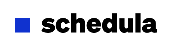 Schedula Logo